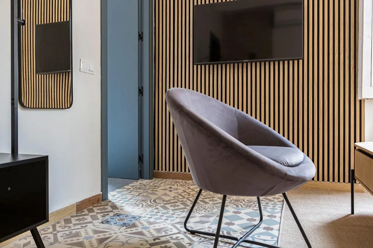 Apartment Valentin Suites Malaga