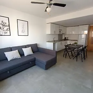  Apartament Sunshine