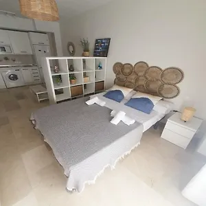  Apartament Sol Y Arte Centro