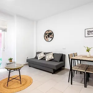  Apartament Santiago