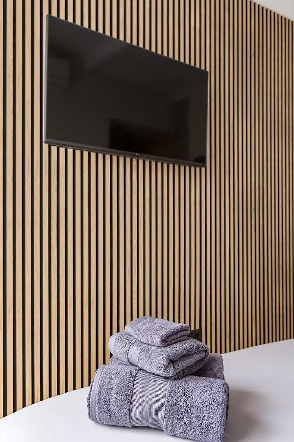 Valentin Suites Malaga 0*,