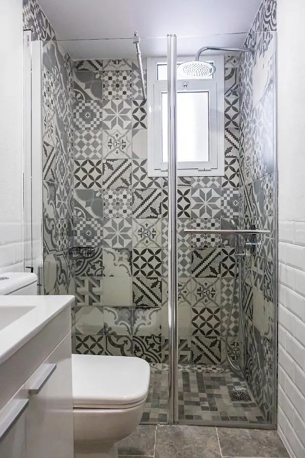 Valentin Suites Malaga