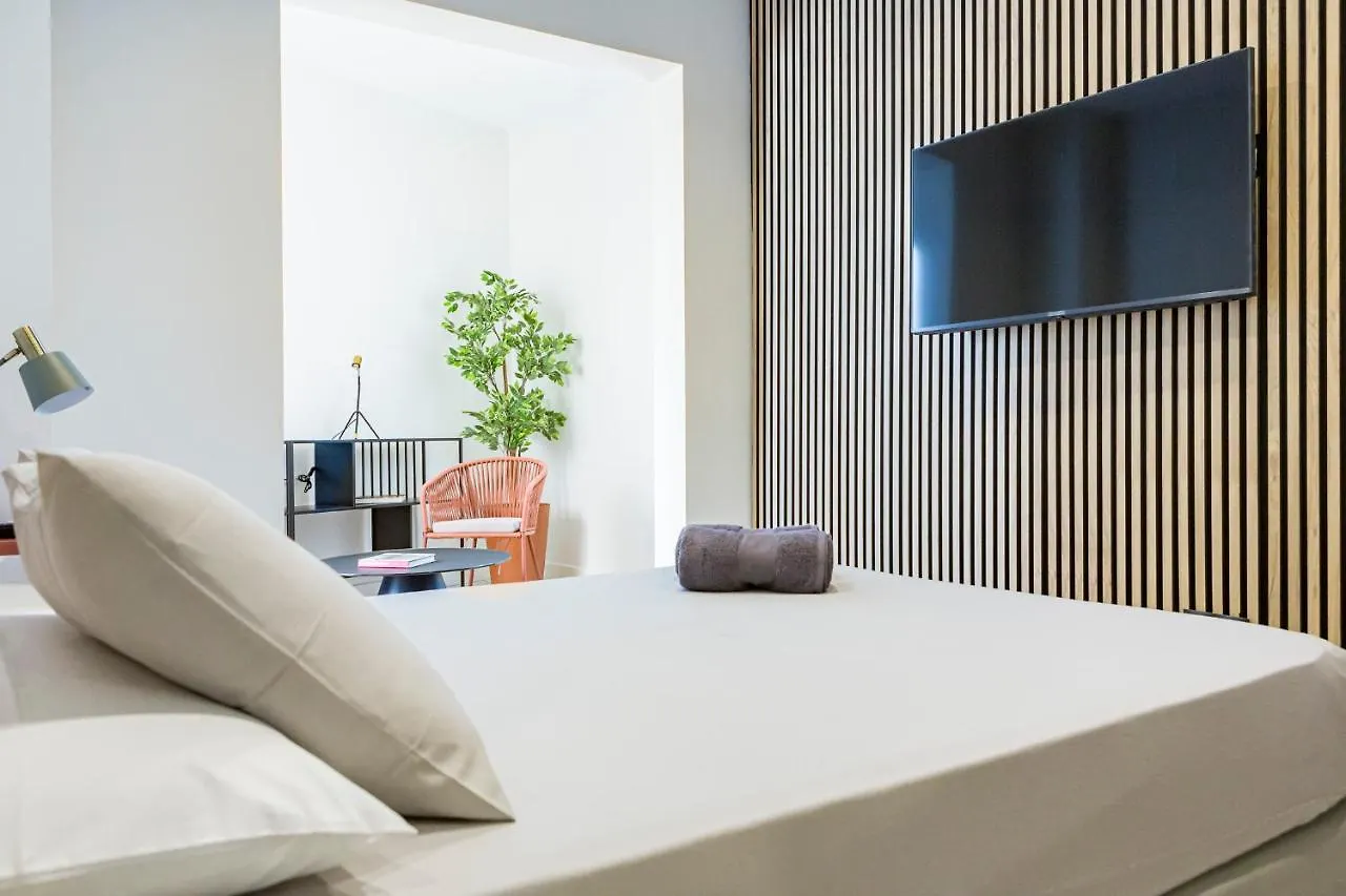 Valentin Suites Malaga 0*,  Spain
