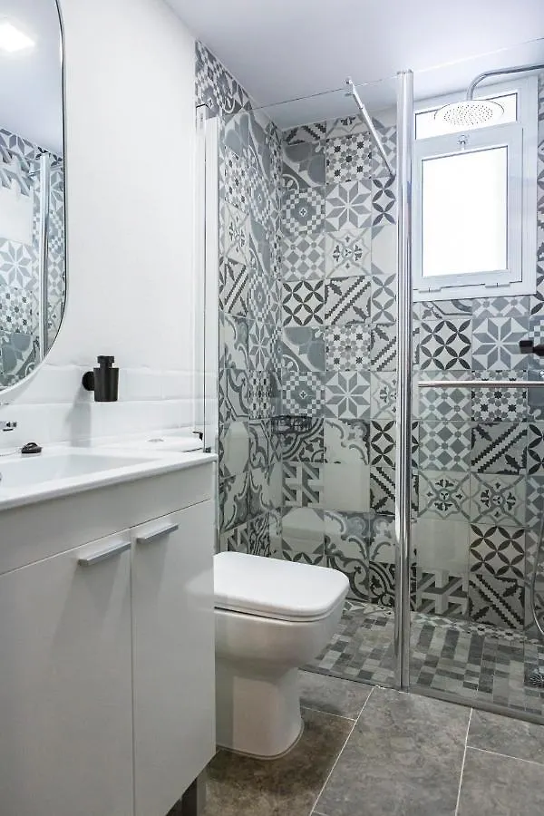 Apartment Valentin Suites Malaga