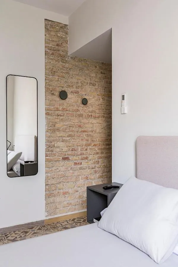 Valentin Suites Malaga