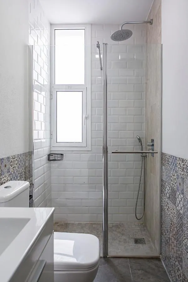 Valentin Suites Malaga