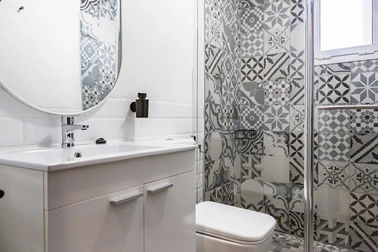 Valentin Suites Malaga