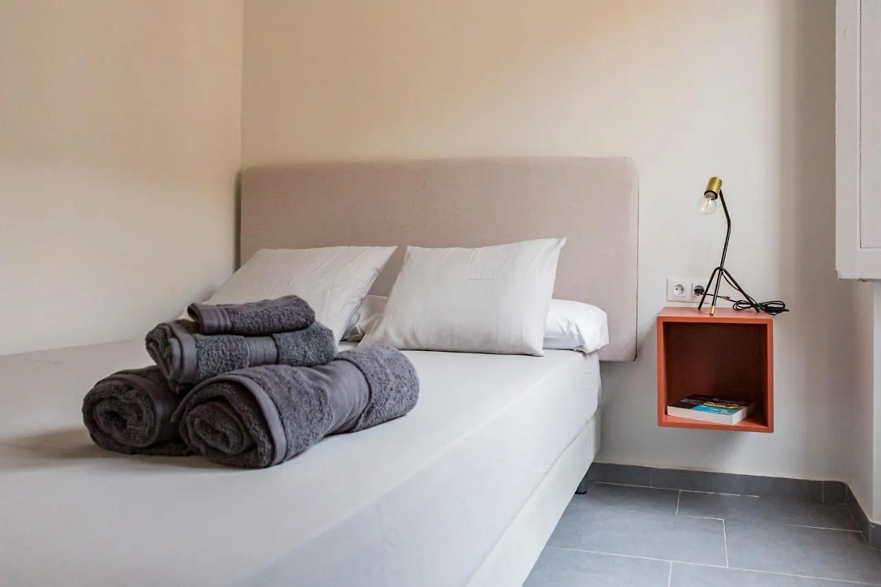 Valentin Suites Μάλαγα
