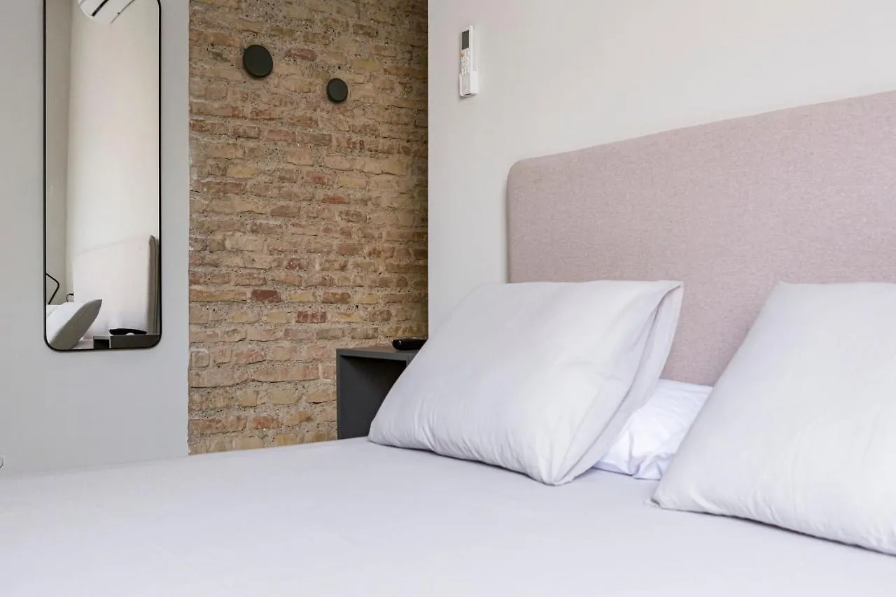 Valentin Suites Malaga