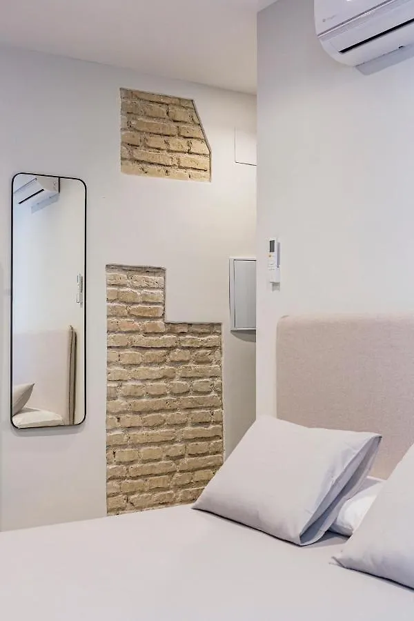 Valentin Suites Malaga Spain