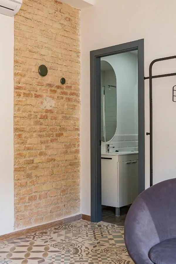 Valentin Suites Malaga 0*,