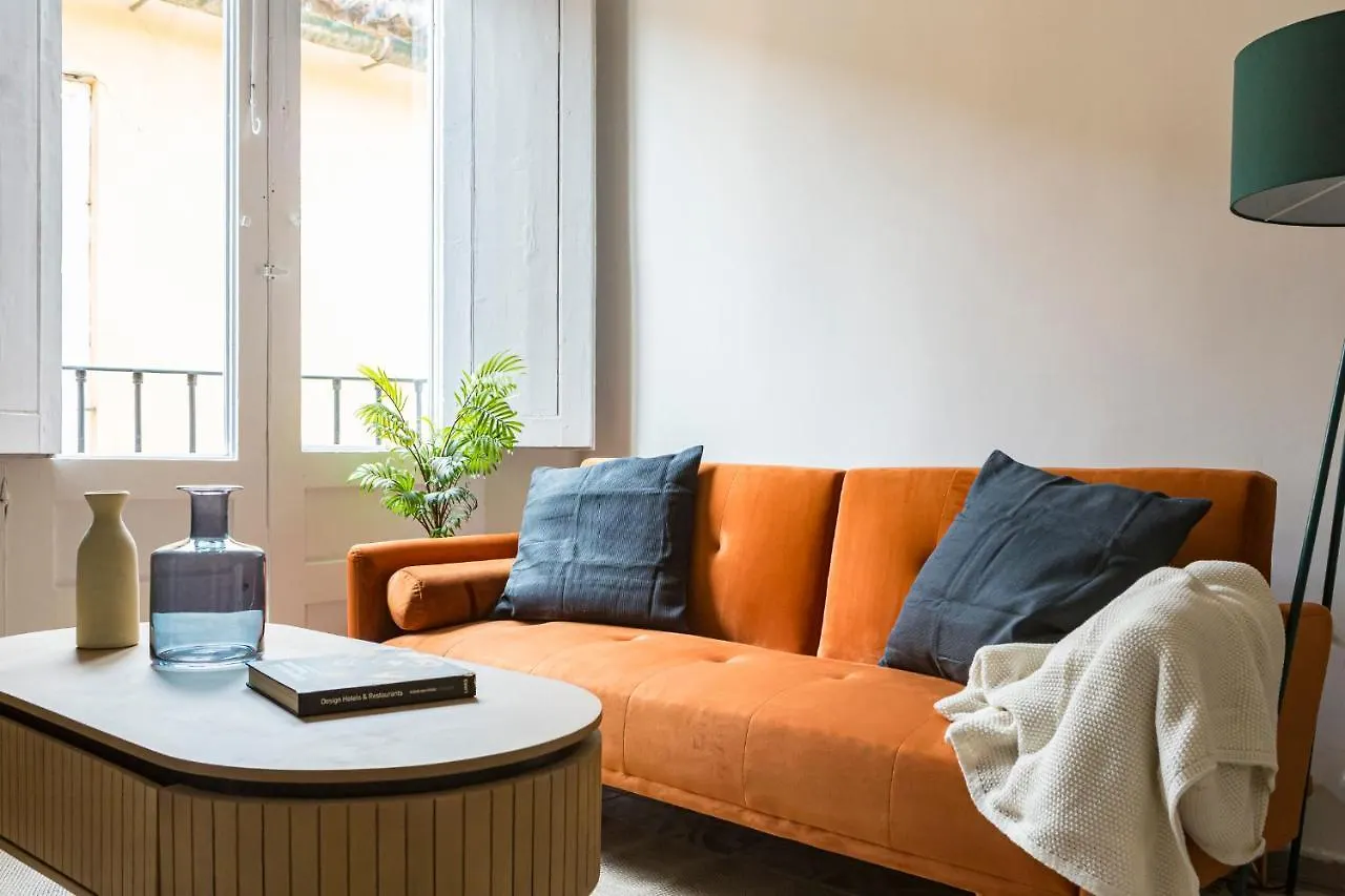 Valentin Suites Malaga 0*,  Spain