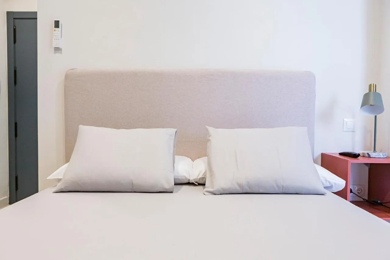 Valentin Suites Malaga Apartment