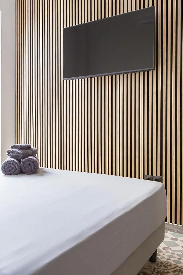 Valentin Suites Malaga Apartment